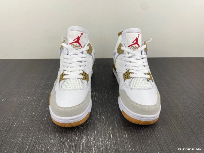 Bmlin shoes 4 SB Retro DR5415-120 Jordan 0629